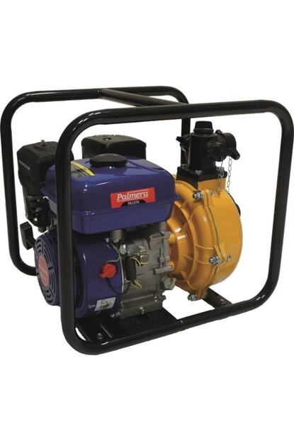Palmera Pa15th Su Motoru Benzinli Yuksek Basincli 6 5hp 1 5 Trendyol