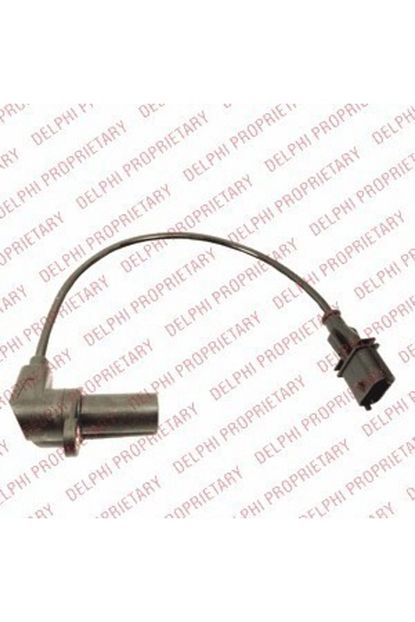 Delphi Krank Mil Sensoru Astra G 98 00 Vectra B 95 00 Zafira 1 8 16v 00 Delphi Ss10808 Trendyol