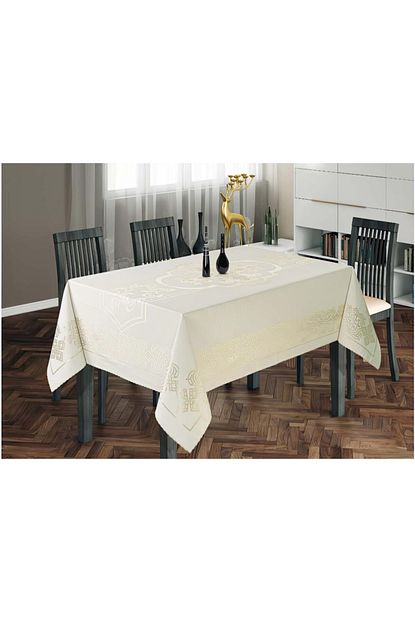 Atak Pano Model Dertsiz Masa Ortusu 160x300 Trendyol