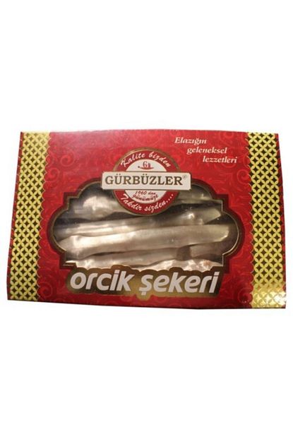 gurbuzler kuruyemis elazig orcik sekeri 300 gr fiyati yorumlari trendyol
