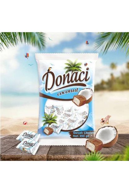 tugram donaci coconut hindistan cevizli cikolata 500 gr fiyati yorumlari trendyol