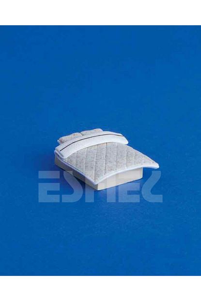 Eshel Maket Ilya Yatak 1 50 Olcek Trendyol