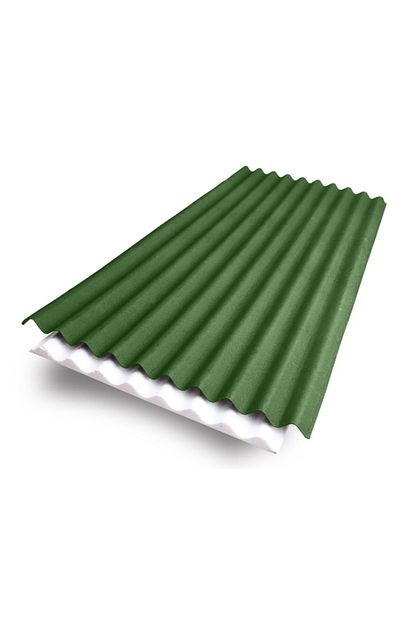Newoline Oluklu Cati Kaplama Levhasi Oluklu Cati Kaplama Levhasi Yesil Fiyati Yorumlari Trendyol