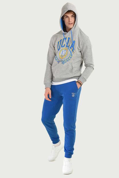 Ucla Luskin Mavi Erkek Esofman Alti Trendyol