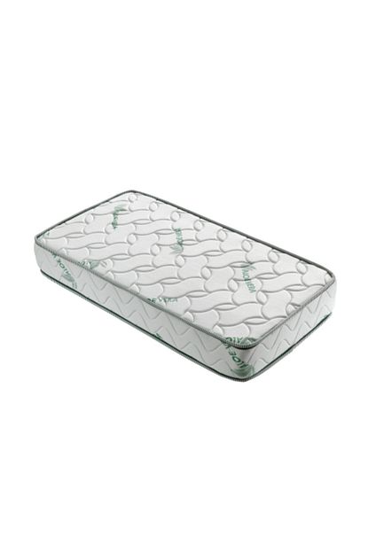 Heyner 60x110 Ortopedik Yayli Yatak Bebek Yatagi Trendyol