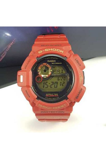 Casio Casio G Shock Protection Trendyol