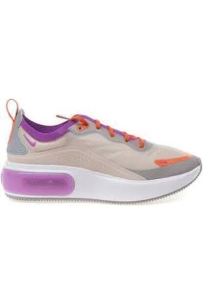 Nike Kadin Karisik Cok Renkli Air Max Dia Se Sneaker Ayakkabi Trendyol