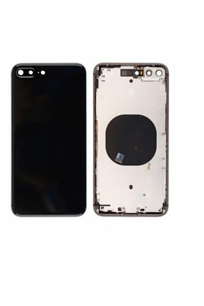 Apple Iphone 8 Plus Bos Kasa A Kalite Siyah Black Trendyol