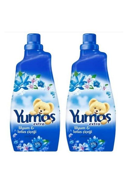 Yumos Extra 1440ml Lilyum Lotus 2 Li Set 2880 Ml Trendyol