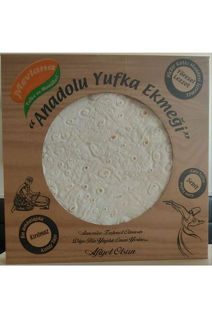 mevlana yufka 12 li mevlana anadalu yufka ekmegi fiyati yorumlari trendyol