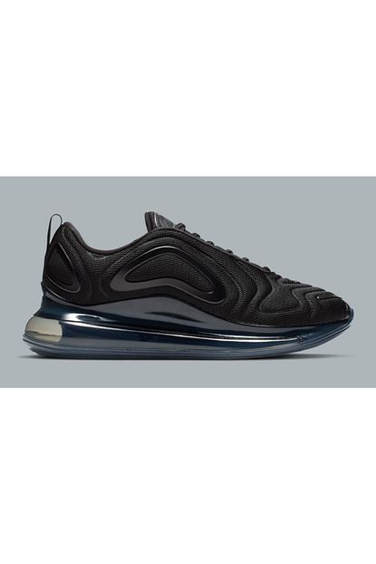 Nike Air Max 720 Erkek Spor Ayakkabi Ao2924 007 Trendyol