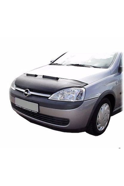 Mops Opel Corsa C Kasa Kaput Maskesi Trendyol