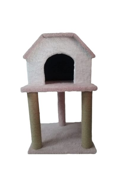 Tiger Pets Cat House Kedi Evi Trendyol