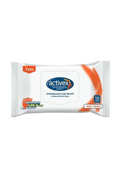 activex islak havlu aktif 56 yaprak fiyati yorumlari trendyol