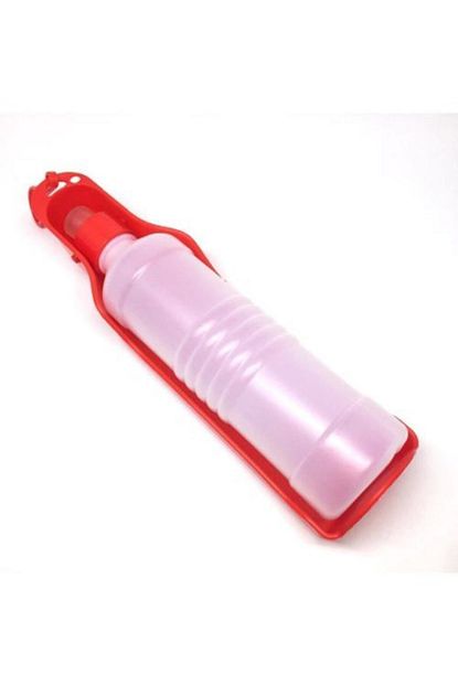 Revobilisim Kopek Sulugu Otomatik Pratik 500 Ml Kedi Kopek Evcil Hayvan Seyahat Sulugu Suluk Kabi Kap Mama Trendyol