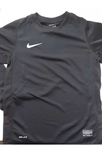 Nike Erkek Siyah T Shirt Trendyol