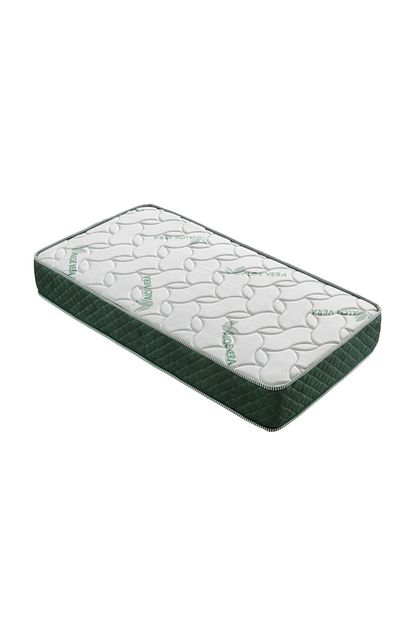 Heyner 50x100 Ortopedik Yayli Yatak Trendyol
