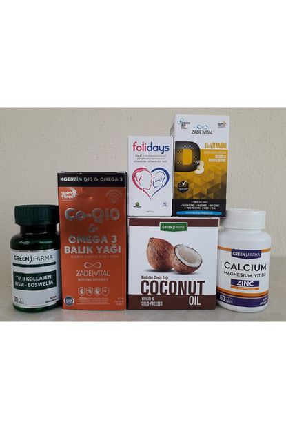 greenfarma women beauty fiyati