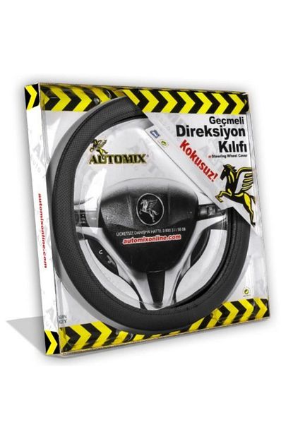 Automix Direksiyon Kilifi Cember Trendyol
