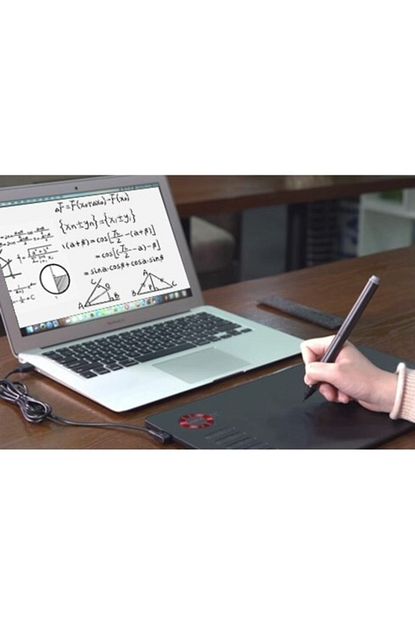 Veikk Zoom Uyumlu 8192lvl 5080lpi Grafik Tablet Kalem A15 Pro 10 Trendyol
