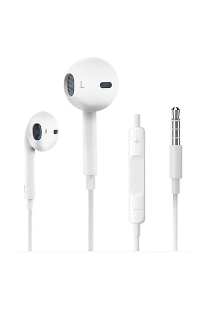 oppo serisi 3 5mm jak girisli telefonlar icin kulaklik mikrofonlu kulak ici stereo 3 5mm jakli