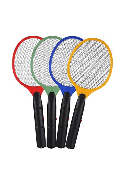 Vebura Sarjli Sinek Raketi Sivrisinek Oldurucu Raket Hasere Olduren Elektrikli Sineklik Aleti Trendyol