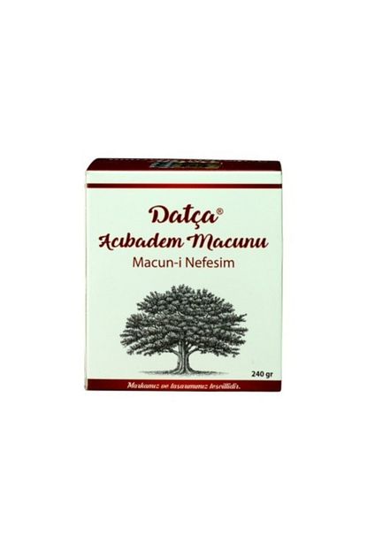 Macun I Nefesim Datca Acibadem Macunu Trendyol