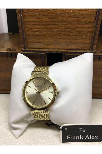 Frank Alex Kol Saati Trendyol