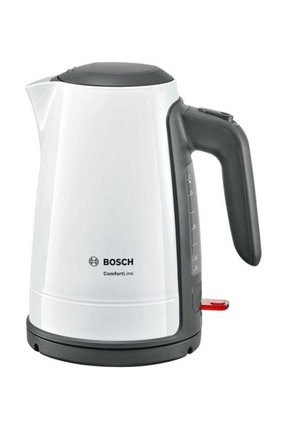Bosch Twk6a011 Su Isitici Kettle Beyaz Trendyol