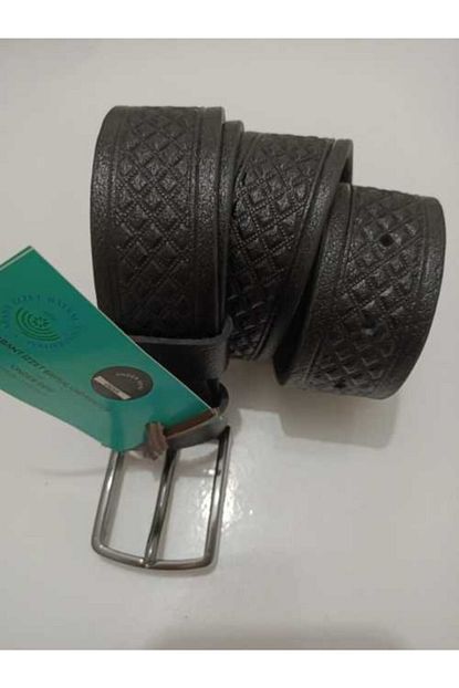 Under Deri Erkek Kemer 3 5 Cm Trendyol