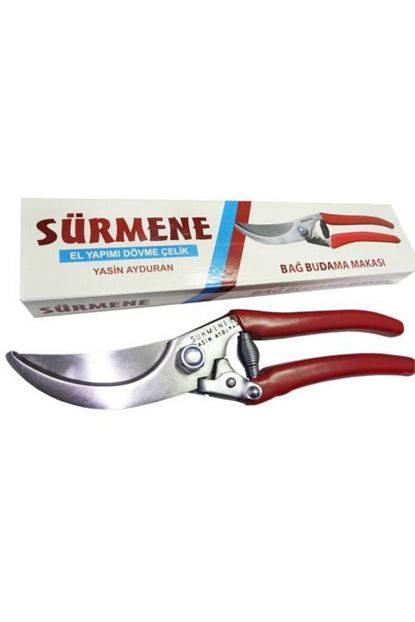 Sedef Surmene Bag Makasi Bahce Agac Budama Dal Kesme Makasi Trendyol