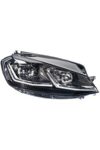 depo vw golf 7 xenon led sag on far hella 2016 ve uzeri 5g1941036 fiyati yorumlari trendyol