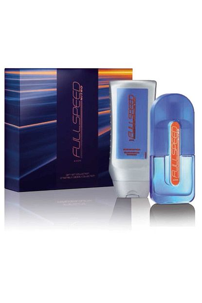 Avon Full Speed Edt 75 Ml Erkek Parfum Seti 5050136150341 Trendyol
