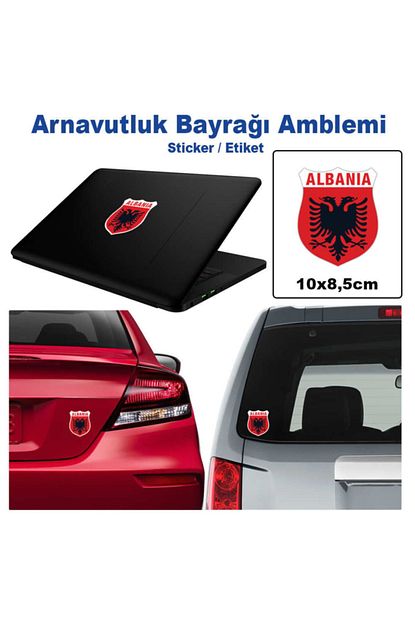 arnavutluk bayragi tarihi