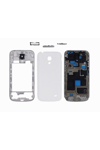 Samsung Galaxy S4 Mini Kasa A Kalite Beyaz White Trendyol