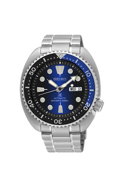Seiko Erkek Kol Saati Srpc25k Trendyol