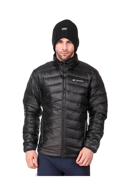 Columbia Erkek Siyah Men S Kamiak Down Mont Trendyol