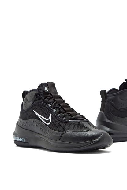 Nike Erkek Siyah Spor Ayakkabi Airmax Axis Mid Bq4017 002 Trendyol