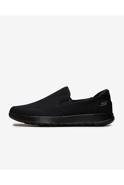 Skechers Erkek Siyah Ayakkabi 55399 Bbk Trendyol