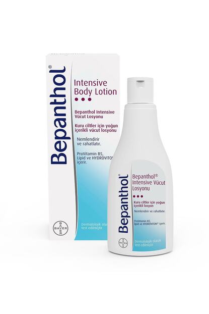 Bepanthol Intensive Vucut Losyonu 200 Ml Fiyati Yorumlari Trendyol