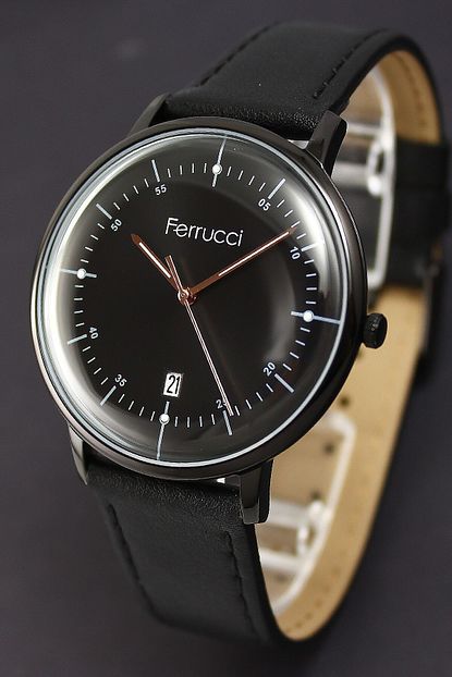 Ferrucci Erkek Kol Saati Fc 13094tk Trendyol