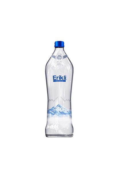 Erikli Dogal Kaynak Suyu Cam 750 Ml Trendyol