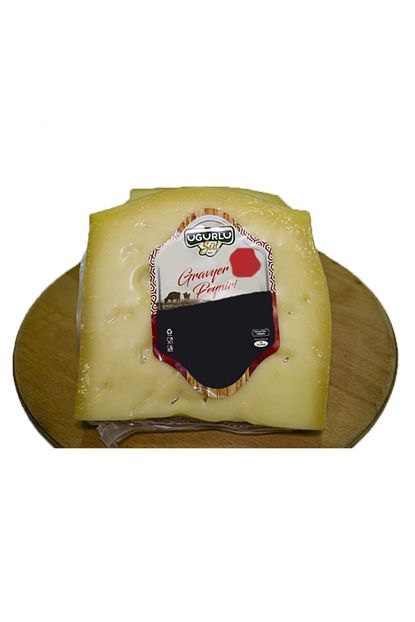 Kars 2 Yillik Gravyer Peyniri 1 Kg Trendyol