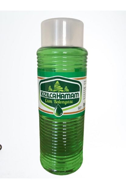 Kizilcahamam Kizilcihamam Cam Kolonyasi Adet 500 Ml 60 Derece 2 Adet Sok Fiyata Trendyol