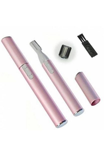 Tayfun Kadin Kas Biyik Kil Tuy Alma Makinesi Yuz Kil Tuy Alma Epilator Trendyol