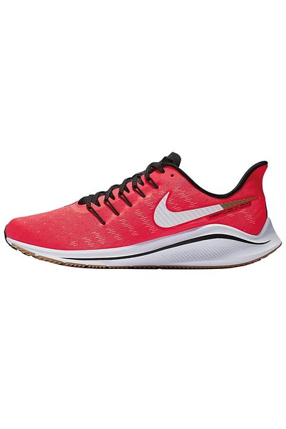 Nike Air Zoom Vomero 14 Ah7857 602 Kadin Kosu Ayakkabisi Kirmizi 37 Trendyol