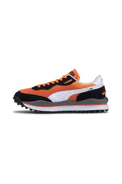 Puma Style Rider Og Erkek Ayakkabi Trendyol
