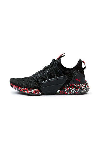 Puma Hybrid Rocket Runner Erkek Kosu Ayakkabisi Trendyol