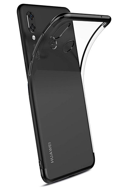 cekuonline huawei p20 lite kilif siyah