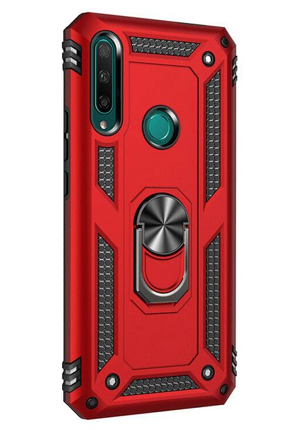 https www trendyol com cekuonline huawei honor 9x kirmizi yuzuklu miknatisli tank kilif ve mermer popsocket p 50713525